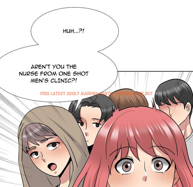 Read Hentai Image 110 312 in comic One Shot Men’s Clinic - Chapter 27 - hentaitnt.net