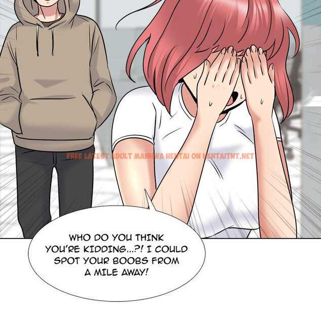 Read Hentai Image 113 312 in comic One Shot Men’s Clinic - Chapter 27 - hentaitnt.net