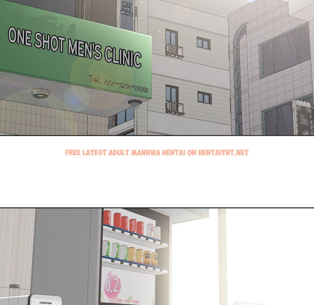 Read Hentai Image 13 306 in comic One Shot Men’s Clinic - Chapter 27 - hentaitnt.net