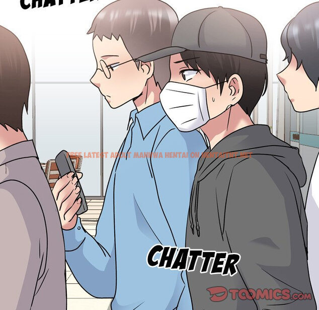 Read Hentai Image 15 306 in comic One Shot Men’s Clinic - Chapter 27 - hentaitnt.net