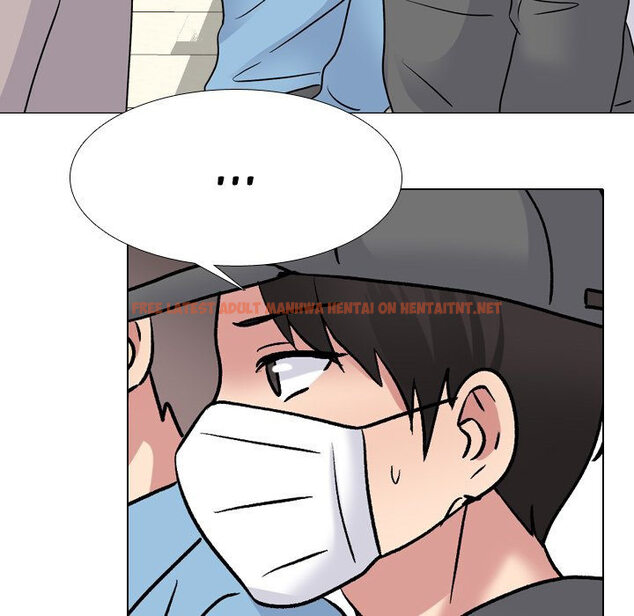 Read Hentai Image 16 306 in comic One Shot Men’s Clinic - Chapter 27 - hentaitnt.net