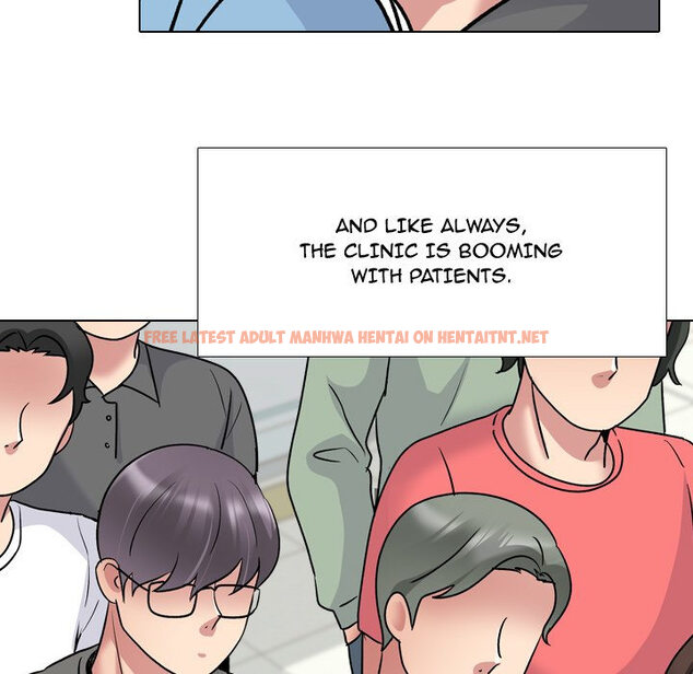 Read Hentai Image 17 306 in comic One Shot Men’s Clinic - Chapter 27 - hentaitnt.net