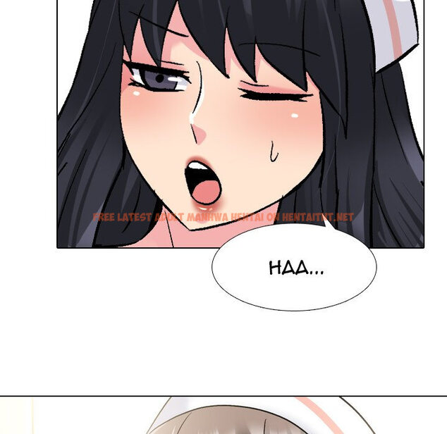 Read Hentai Image 24 306 in comic One Shot Men’s Clinic - Chapter 27 - hentaitnt.net