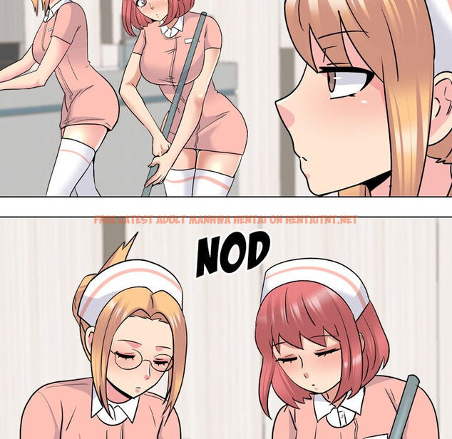 Read Hentai Image 32 306 in comic One Shot Men’s Clinic - Chapter 27 - hentaitnt.net