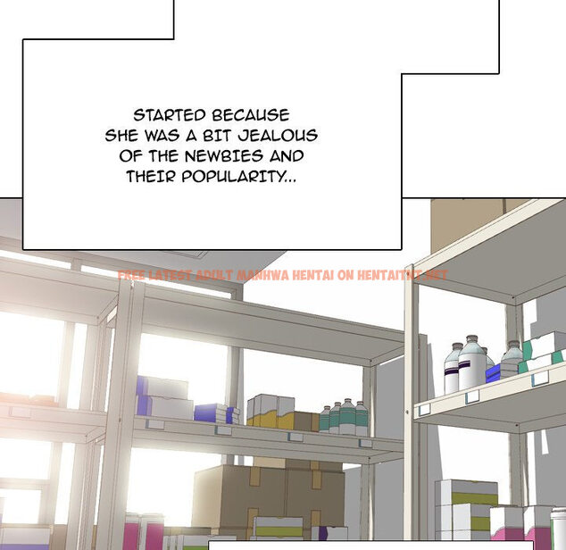 Read Hentai Image 5 306 in comic One Shot Men’s Clinic - Chapter 27 - hentaitnt.net