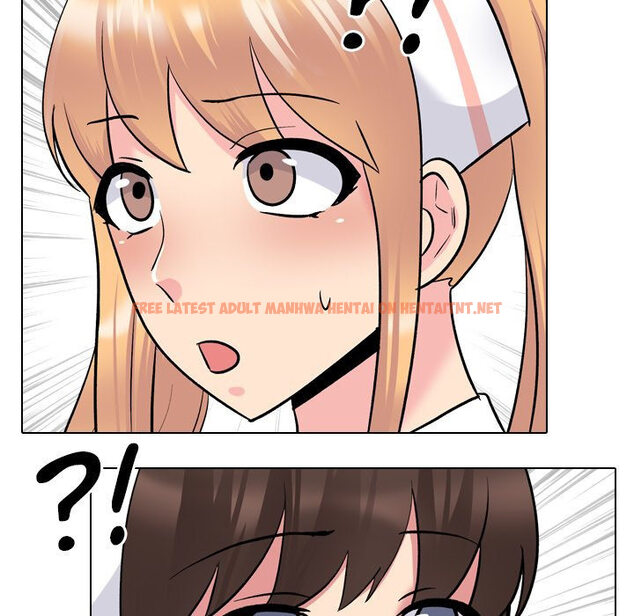 Read Hentai Image 66 312 in comic One Shot Men’s Clinic - Chapter 27 - hentaitnt.net