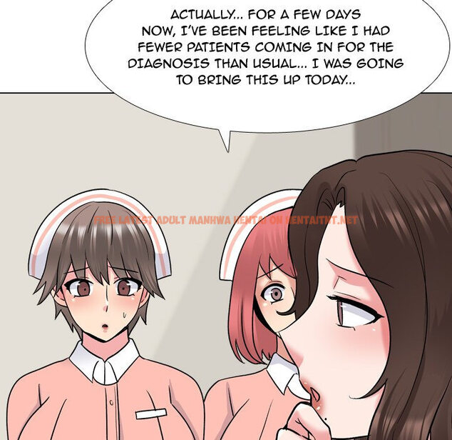 Read Hentai Image 68 312 in comic One Shot Men’s Clinic - Chapter 27 - hentaitnt.net