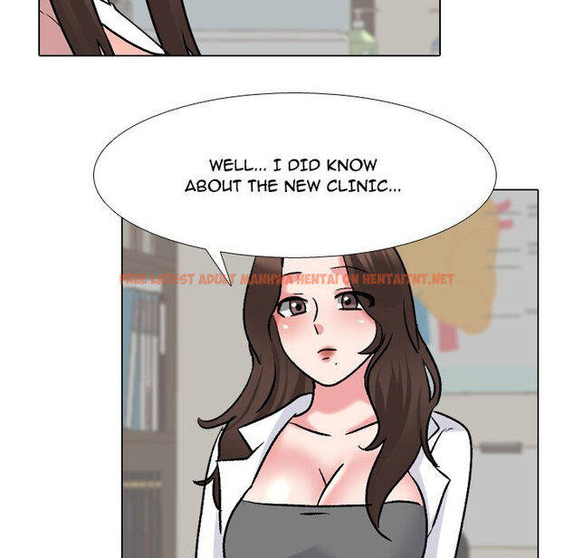 Read Hentai Image 80 312 in comic One Shot Men’s Clinic - Chapter 27 - hentaitnt.net