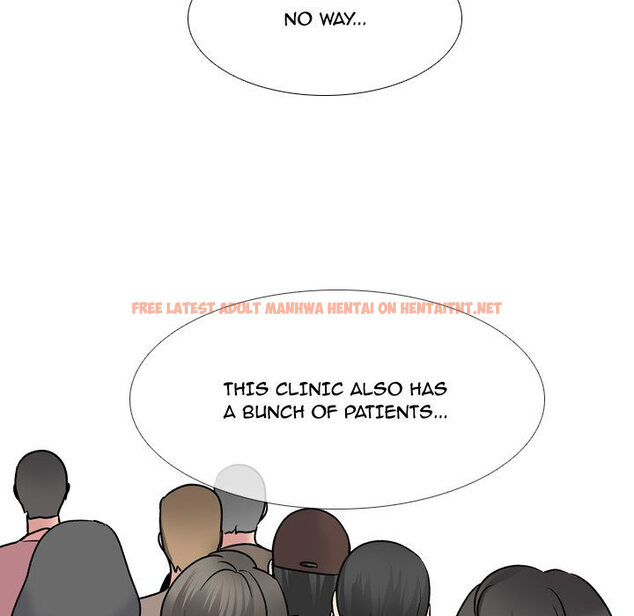 Read Hentai Image 95 312 in comic One Shot Men’s Clinic - Chapter 27 - hentaitnt.net
