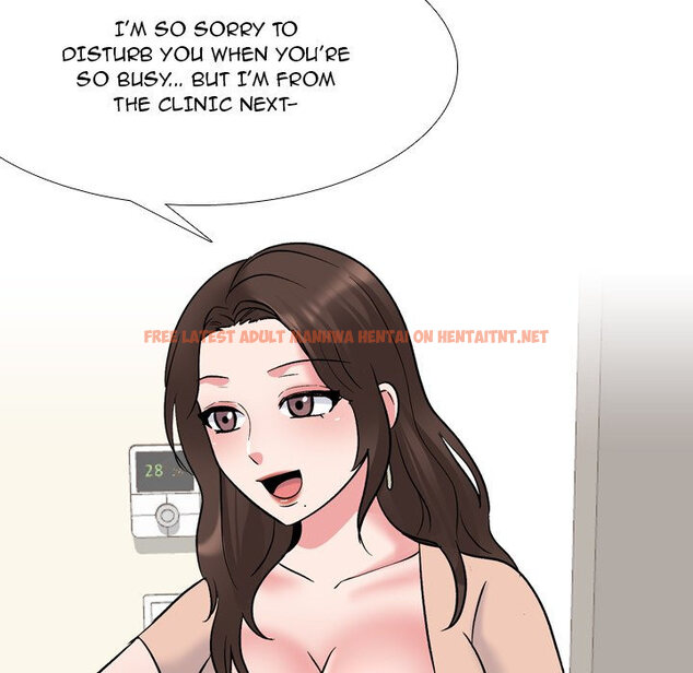 Read Hentai Image 100 400 in comic One Shot Men’s Clinic - Chapter 28 - hentaitnt.net