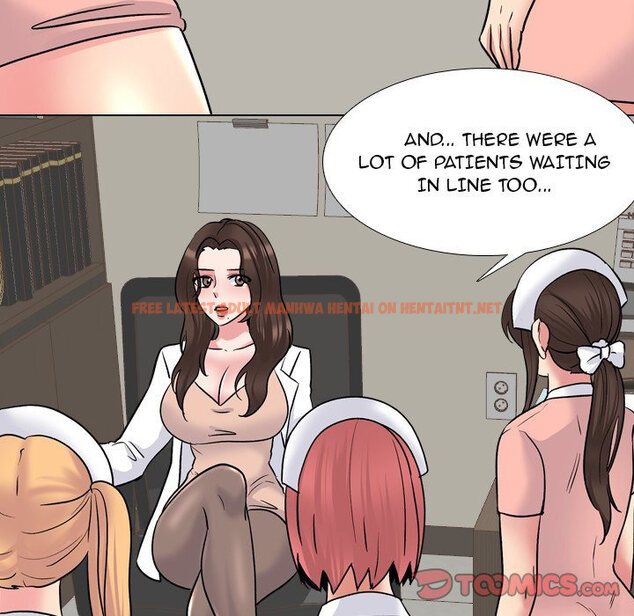 Read Hentai Image 21 395 in comic One Shot Men’s Clinic - Chapter 28 - hentaitnt.net
