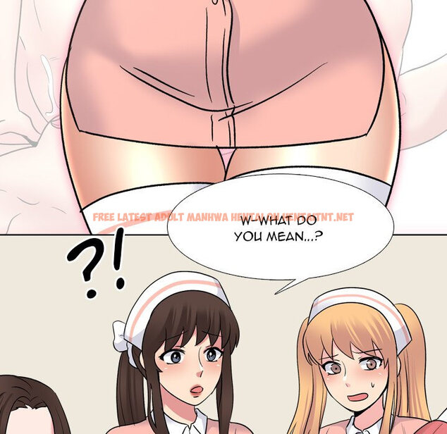 Read Hentai Image 28 395 in comic One Shot Men’s Clinic - Chapter 28 - hentaitnt.net