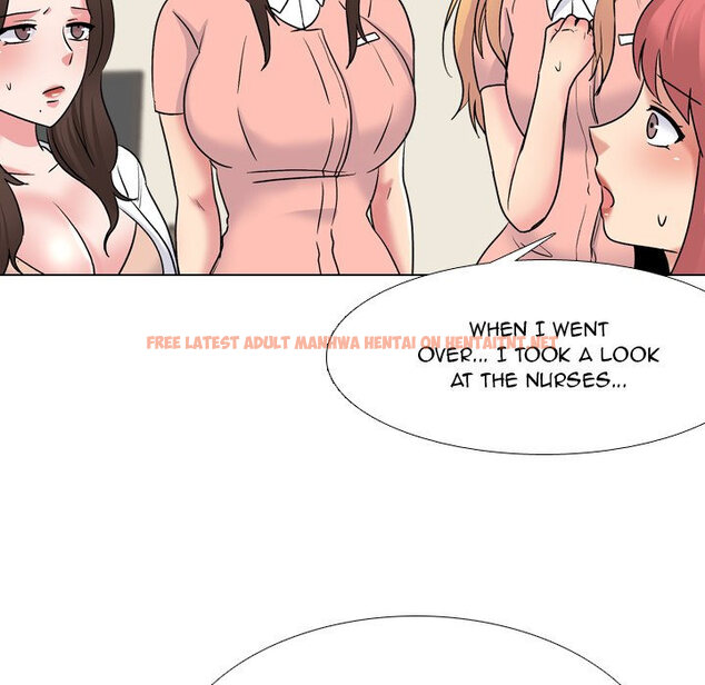Read Hentai Image 29 395 in comic One Shot Men’s Clinic - Chapter 28 - hentaitnt.net