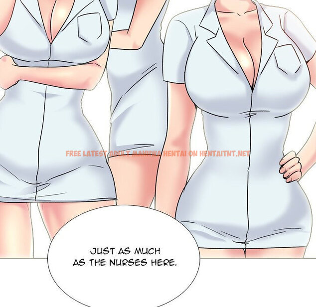 Read Hentai Image 31 400 in comic One Shot Men’s Clinic - Chapter 28 - hentaitnt.net