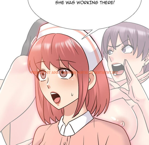 Read Hentai Image 34 400 in comic One Shot Men’s Clinic - Chapter 28 - hentaitnt.net