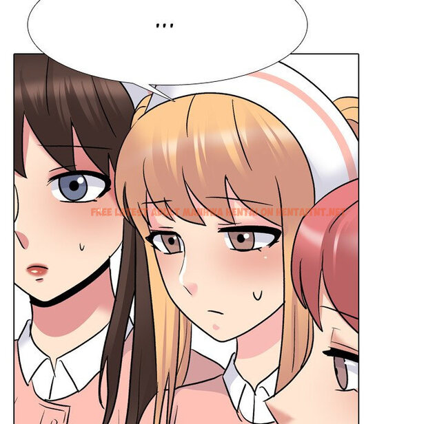 Read Hentai Image 38 400 in comic One Shot Men’s Clinic - Chapter 28 - hentaitnt.net