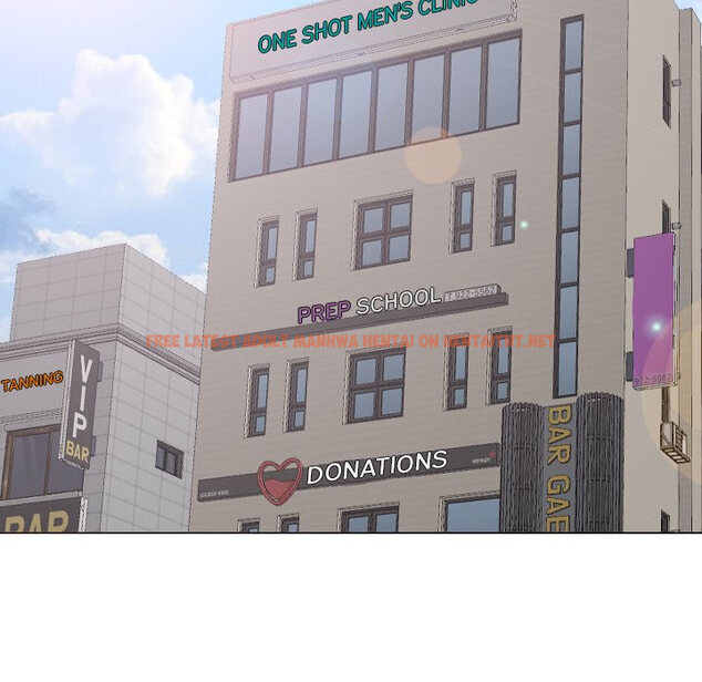 Read Hentai Image 42 400 in comic One Shot Men’s Clinic - Chapter 28 - hentaitnt.net
