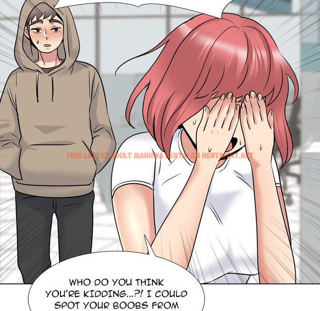 Read Hentai Image 5 395 in comic One Shot Men’s Clinic - Chapter 28 - hentaitnt.net