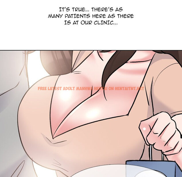 Read Hentai Image 52 400 in comic One Shot Men’s Clinic - Chapter 28 - hentaitnt.net