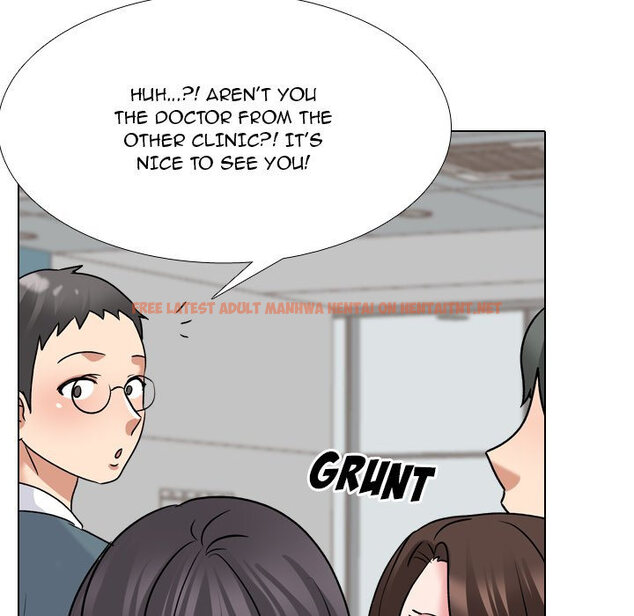 Read Hentai Image 54 400 in comic One Shot Men’s Clinic - Chapter 28 - hentaitnt.net