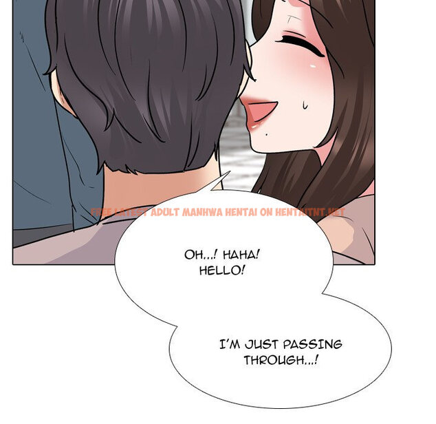 Read Hentai Image 55 400 in comic One Shot Men’s Clinic - Chapter 28 - hentaitnt.net