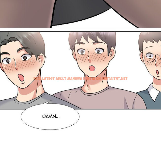 Read Hentai Image 65 400 in comic One Shot Men’s Clinic - Chapter 28 - hentaitnt.net