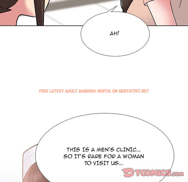 Read Hentai Image 69 400 in comic One Shot Men’s Clinic - Chapter 28 - hentaitnt.net