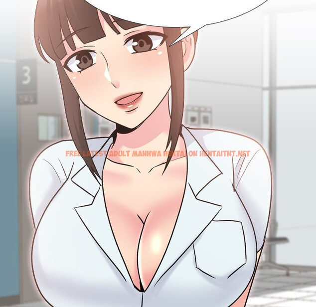 Read Hentai Image 70 400 in comic One Shot Men’s Clinic - Chapter 28 - hentaitnt.net