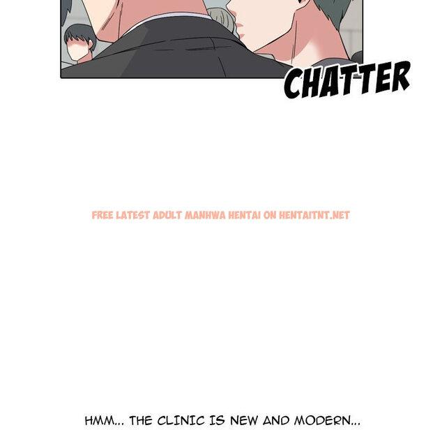Read Hentai Image 82 400 in comic One Shot Men’s Clinic - Chapter 28 - hentaitnt.net