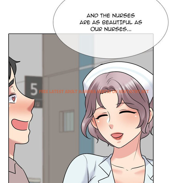 Read Hentai Image 85 400 in comic One Shot Men’s Clinic - Chapter 28 - hentaitnt.net