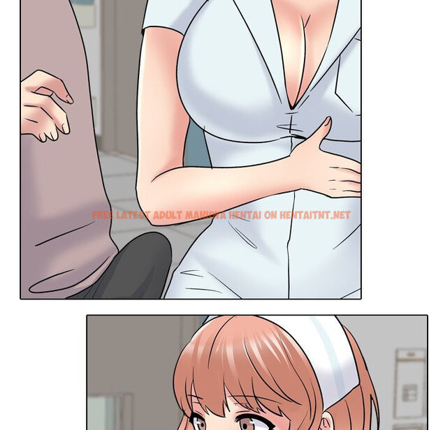 Read Hentai Image 86 400 in comic One Shot Men’s Clinic - Chapter 28 - hentaitnt.net