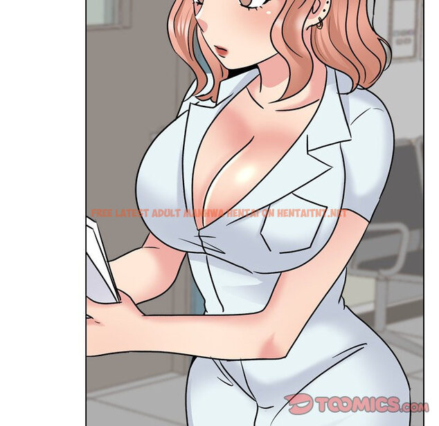 Read Hentai Image 87 400 in comic One Shot Men’s Clinic - Chapter 28 - hentaitnt.net