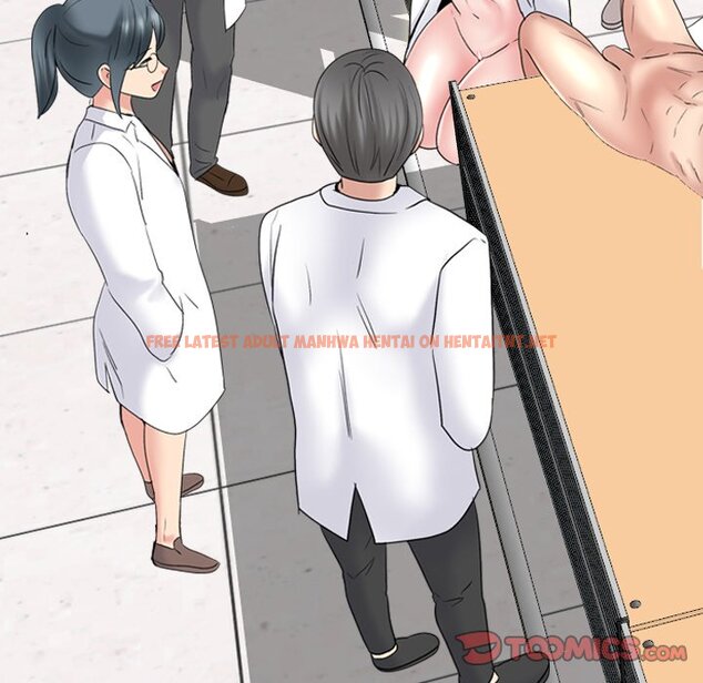 Read Hentai Image 14 754 in comic One Shot Men’s Clinic - Chapter 30 - hentaitnt.net