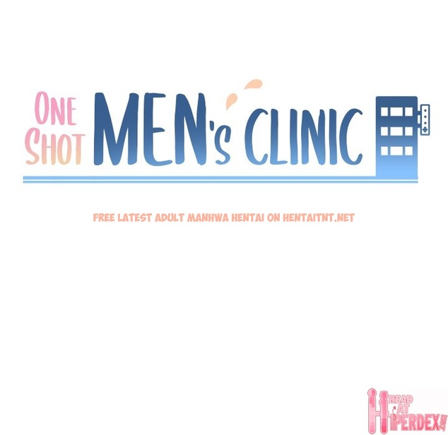 Read Hentai Image 16 754 in comic One Shot Men’s Clinic - Chapter 30 - hentaitnt.net