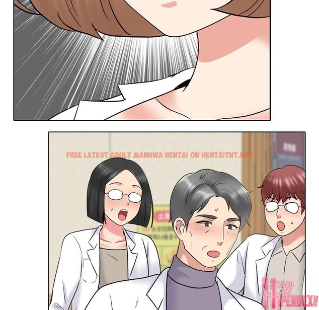 Read Hentai Image 6 754 in comic One Shot Men’s Clinic - Chapter 30 - hentaitnt.net