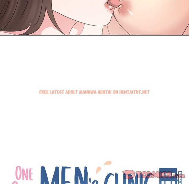 Read Hentai Image 10 809 in comic One Shot Men’s Clinic - Chapter 31 - hentaitnt.net