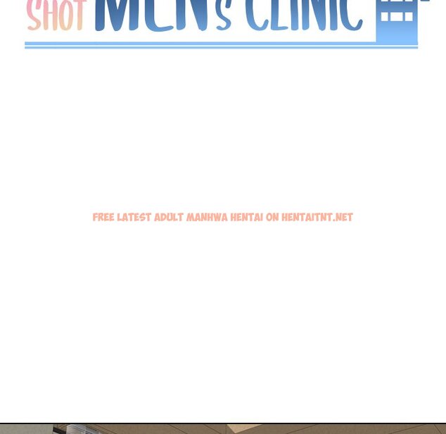 Read Hentai Image 11 809 in comic One Shot Men’s Clinic - Chapter 31 - hentaitnt.net