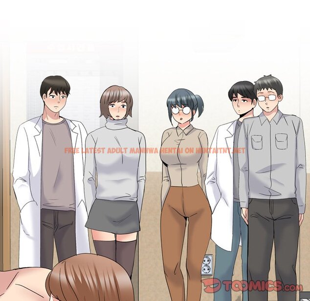 Read Hentai Image 22 809 in comic One Shot Men’s Clinic - Chapter 31 - hentaitnt.net