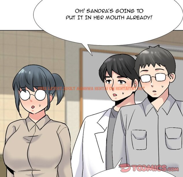 Read Hentai Image 38 813 in comic One Shot Men’s Clinic - Chapter 31 - hentaitnt.net