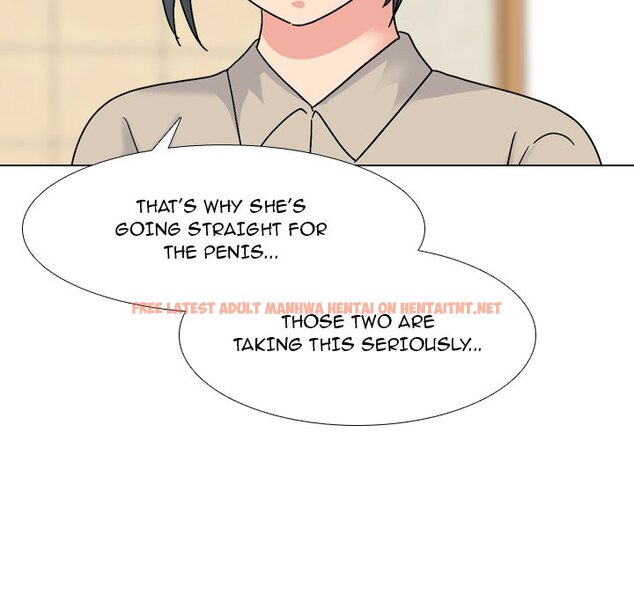 Read Hentai Image 40 813 in comic One Shot Men’s Clinic - Chapter 31 - hentaitnt.net