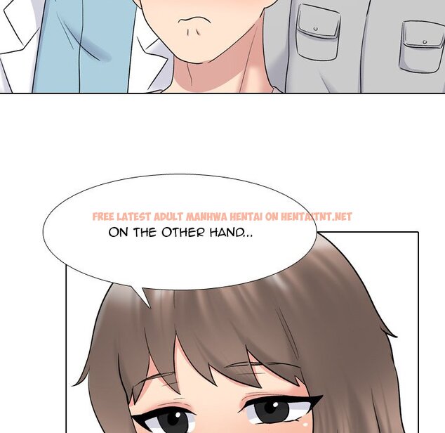 Read Hentai Image 53 813 in comic One Shot Men’s Clinic - Chapter 31 - hentaitnt.net