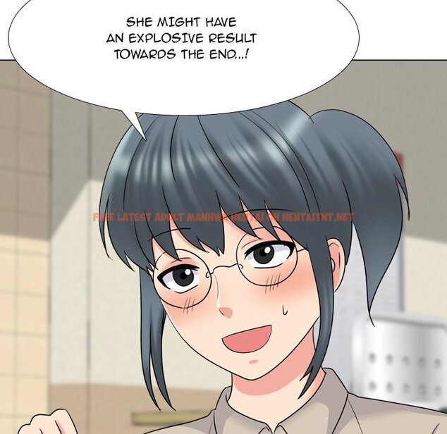 Read Hentai Image 61 813 in comic One Shot Men’s Clinic - Chapter 31 - hentaitnt.net