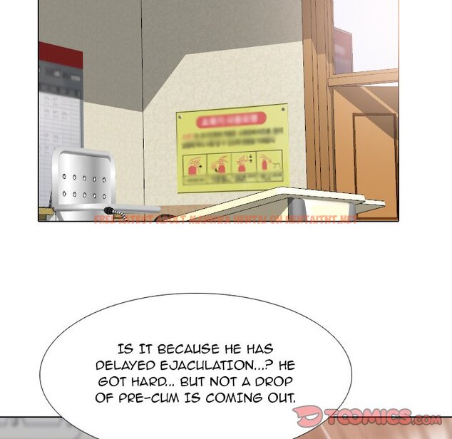 Read Hentai Image 66 813 in comic One Shot Men’s Clinic - Chapter 31 - hentaitnt.net
