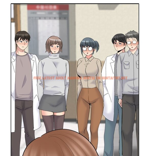 Read Hentai Image 69 813 in comic One Shot Men’s Clinic - Chapter 31 - hentaitnt.net