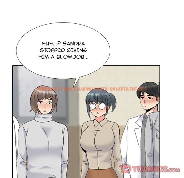 Read Hentai Image 74 813 in comic One Shot Men’s Clinic - Chapter 31 - hentaitnt.net