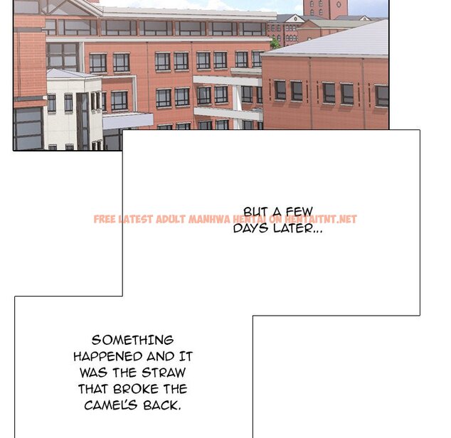 Read Hentai Image 11 465 in comic One Shot Men’s Clinic - Chapter 32 - hentaitnt.net
