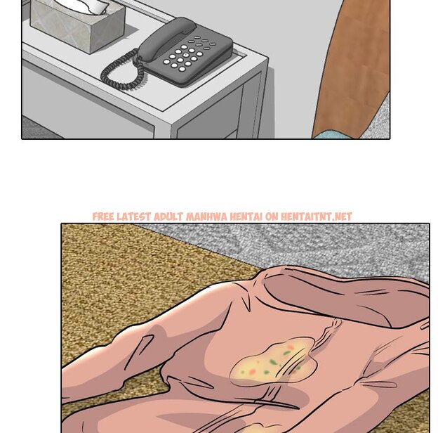 Read Hentai Image 105 576 in comic One Shot Men’s Clinic - Chapter 33 - hentaitnt.net