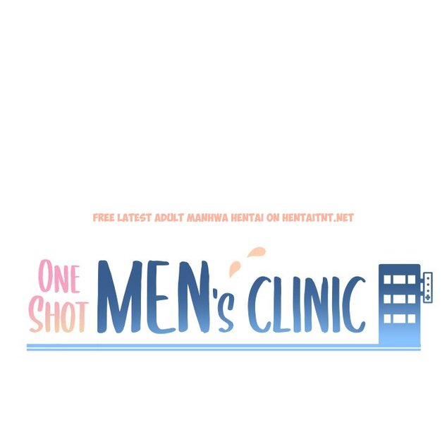 Read Hentai Image 9 571 in comic One Shot Men’s Clinic - Chapter 33 - hentaitnt.net