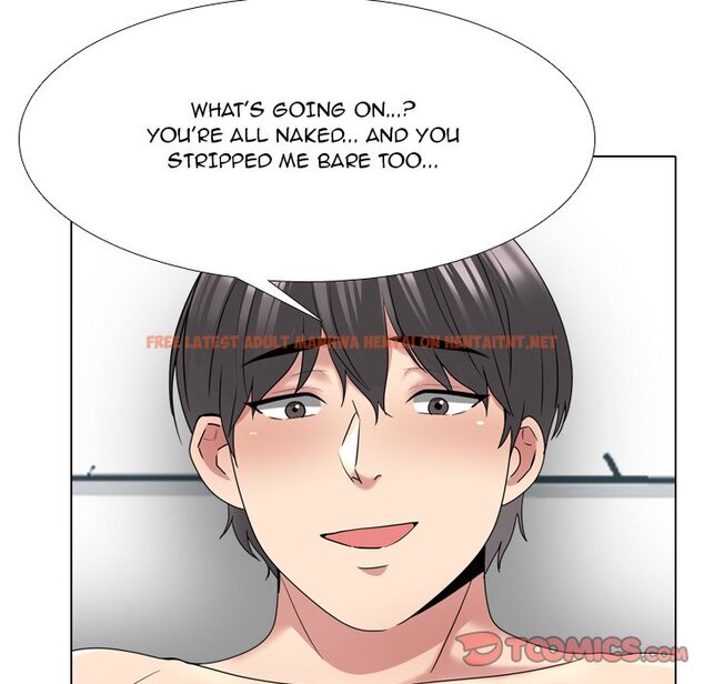 Read Hentai Image 60 690 in comic One Shot Men’s Clinic - Chapter 34 - hentaitnt.net