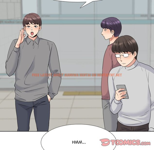 Read Hentai Image 108 738 in comic One Shot Men’s Clinic - Chapter 36 - hentaitnt.net